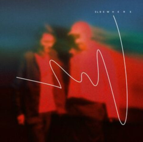 GRANDBROTHERS - ELSEWHERE (Vinyl LP)