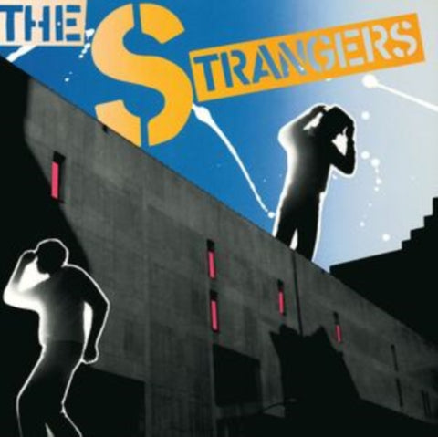 STRANGERS - STRANGERS (Vinyl LP)
