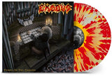 EXODUS - TEMPO OF THE DAMNED (NATURAL YELLOW RED SPLATTER VINYL/2LP) (Vinyl LP)