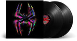 Metro Boomin - Metro Boomin Presents Spider-Man: Across The Spider-Verse (OST Heroes Version Vinyl LP)