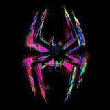 Metro Boomin - Metro Boomin Presents Spider-Man: Across The Spider-Verse (OST Heroes Version Vinyl LP)