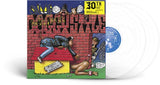 Snoop Doggy Dogg - Doggystyle  (Explicit, Clear Vinyl LP)