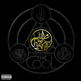 Lupe Fiasco - The Cool (Black Ice Vinyl LP)