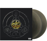 Lupe Fiasco - The Cool (Black Ice Vinyl LP)