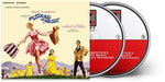 The Sound Of Music (Original Soundtrack) (Deluxe Edition CD)