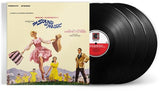 VARIOUS ARTISTS - SOUND OF MUSIC (OST/DELUXE EDITION) (3LP) (Vinyl LP)
