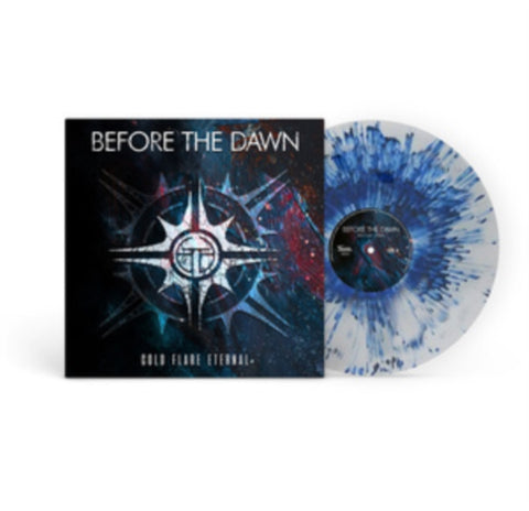 BEFORE THE DAWN - COLD FLARE ETERNAL (Vinyl LP)