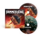 HAMMER KING - KINGDOM OF THE HAMMER KING (2CD) (Music CD)