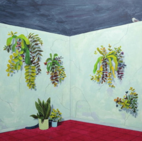 FLEURY,MAURICIO - REVOADA (Vinyl LP)