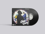 ROD WAVE - GHETTO GOSPEL (X) (Vinyl LP)