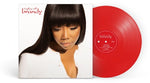 BRANDY - CHRISTMAS WITH BRANDY (RED VINYL) (Vinyl LP)