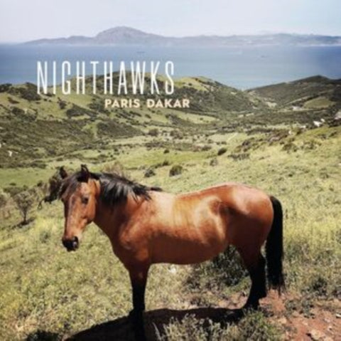 NIGHTHAWKS - PARIS DAKAR (Vinyl LP)