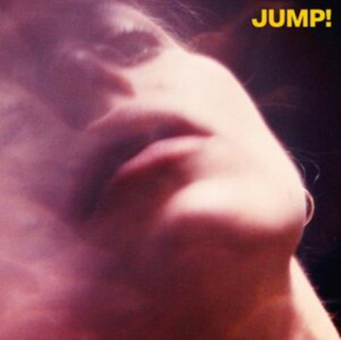 ELSA - JUMP! (Vinyl LP)