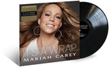 CAREY,MARIAH - IT'S A WRAP EP (Vinyl EP)