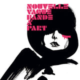 NOUVELLE VAGUE - NOUVELLE VAGUE (2LP) (Vinyl LP)