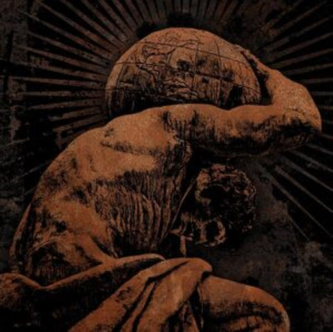 PANZERFAUST - SUNS OF PERDITION CHAPTER IV: TO SHADOW ZION (Vinyl LP)