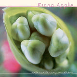 APPLE,FIONA - EXTRAORDINARY MACHINES (2LP/180G) (Vinyl LP)