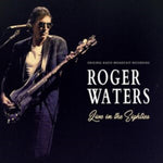 WATERS,ROGER - LIVE IN THE EIGHTIES (Vinyl LP)