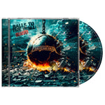 DIRKSCHNEIDER - BALLS TO THE WALL RELOADED (Music CD)