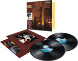 ABBA - VISITORS (HALF-SPEED) (2LP) (Vinyl LP)