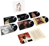 FRANKLIN,ARETHA - PORTRAIT OF THE QUEEN - 1970-1974 (6LP) (Vinyl LP)