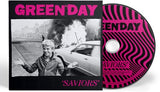 Green Day - Saviors (Music CD)
