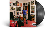 LIL TECCA - TEC (Explicit, Vinyl LP)