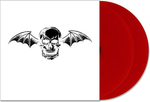 Avenged Sevenfold - Avenged Sevenfold (Explicit, Colored Vinyl LP)