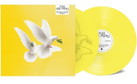 SKEPTA - CAN'T PLAY MYSELF (A TRIBUTE TO AMY) (12" YELLOW VINYL)