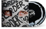 KXLLSWXTCH - DISORDER (Black & White Colored Vinyl LP, Explicit)