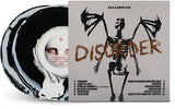 KXLLSWXTCH - DISORDER (Black & White Colored Vinyl LP, Explicit)