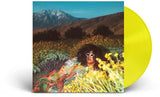 HOWARD,BRITTANY - WHAT NOW (X) (TRANSLUCENT LEMONADE VINYL) (Vinyl LP)
