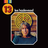 Lee Hazelwood - 13 (Deluxe Edition, Remastered Vinyl LP)