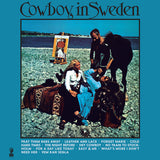 Lee Hazelwood - Cowboy In Sweden (Deluxe Edition, Remastered Vinyl LP)