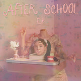 MARTINEZ,MELANIE - AFTER SCHOOL EP (X) (ORCHID SPLATTER VINYL) (SYEOR) (Vinyl LP)