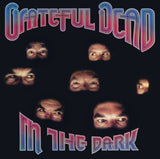 GRATEFUL DEAD - IN THE DARK (SILVER VINYL) (SYEOR) (Vinyl LP)