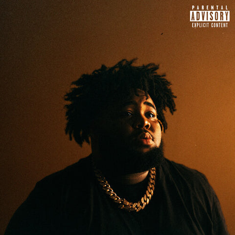 ROD WAVE - NOSTALGIA (Explicit, Vinyl LP)