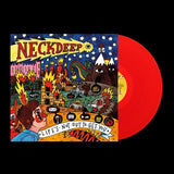 NECK DEEP - LIFE'S NOT OUT TO GET YOU (BLOOD RED VINYL) (Vinyl LP)