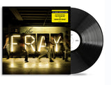 FRAY - FRAY (Vinyl LP)