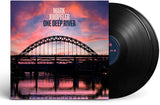 KNOPFLER,MARK - ONE DEEP RIVER (2LP/180G/HALF-SPEED 45RPM) (Vinyl LP)