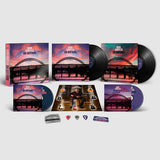 KNOPFLER,MARK - ONE DEEP RIVER (DELUXE EDITION) (HALF-SPEED 45RPM/3LP/2CD/180G) (Vinyl LP)