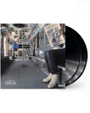 VAMPIRE WEEKEND - ONLY GOD WAS ABOVE US (X) (2LP) (Vinyl LP)