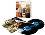 ABBA - WATERLOO [50TH ANNIVERSARY, HALF-SPEED MASTER] (2LP) (180 Gram Vinyl LP)