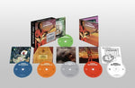 ENTWISTLE,JOHN - OX BOX SET (6CD) (Music CD)