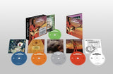 ENTWISTLE,JOHN - OX BOX SET (6CD) (Music CD)