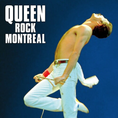 Queen - Queen Rock Montreal (Limited Edition CD)