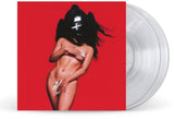 ROSALIA - MOTOMAMI + (X) (2LP/CRYSTAL CLEAR VINYL) (Vinyl LP)