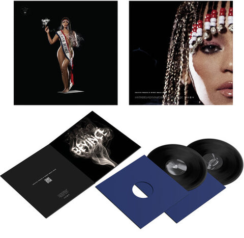 Beyoncé - Cowboy Carter (Explicit, 180 Gram Vinyl LP)