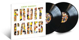 JIMMY BUFFETT - FRUITCAKES (2LP) (Vinyl LP)