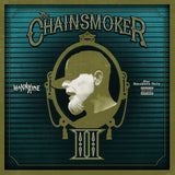 MONOXIDE - CHAINSMOKER II (GOLD VINYL) (Vinyl LP)